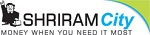 shriram city bank
